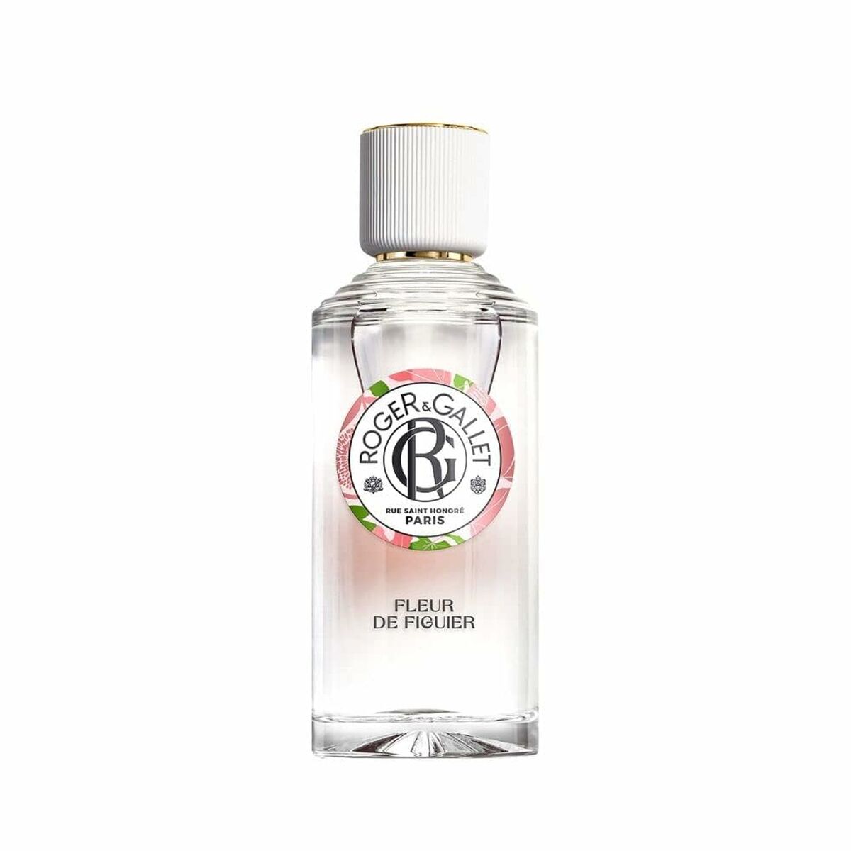 Perfume Mulher Roger & Gallet EDP EDT 100 ml Fleur De Figuier